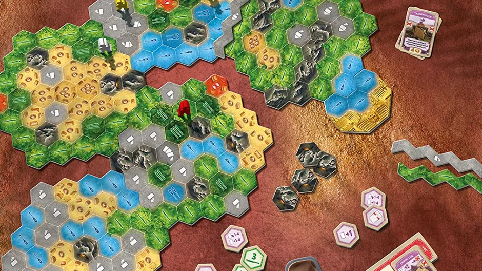 (Updated 2022) The 10 Best Board Games for Two Players
