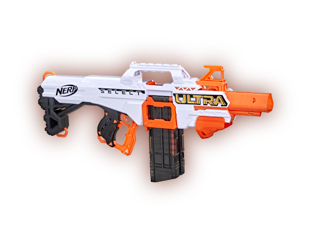 The best Nerf guns in 2022