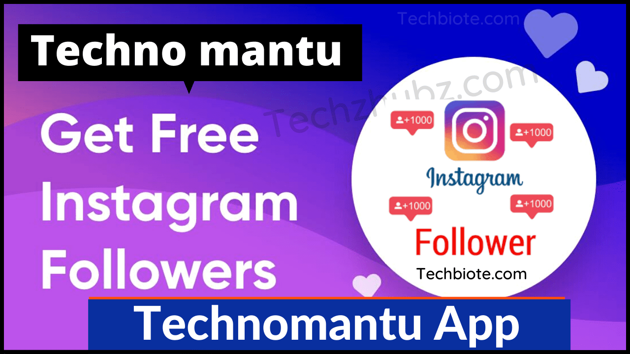 Technomantu APK 2.0 2022 | (Pro unlocked) Download – Latest version
