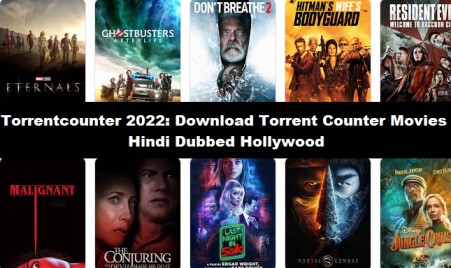 72 Best Torrentcounter.club Alternatives in 2023