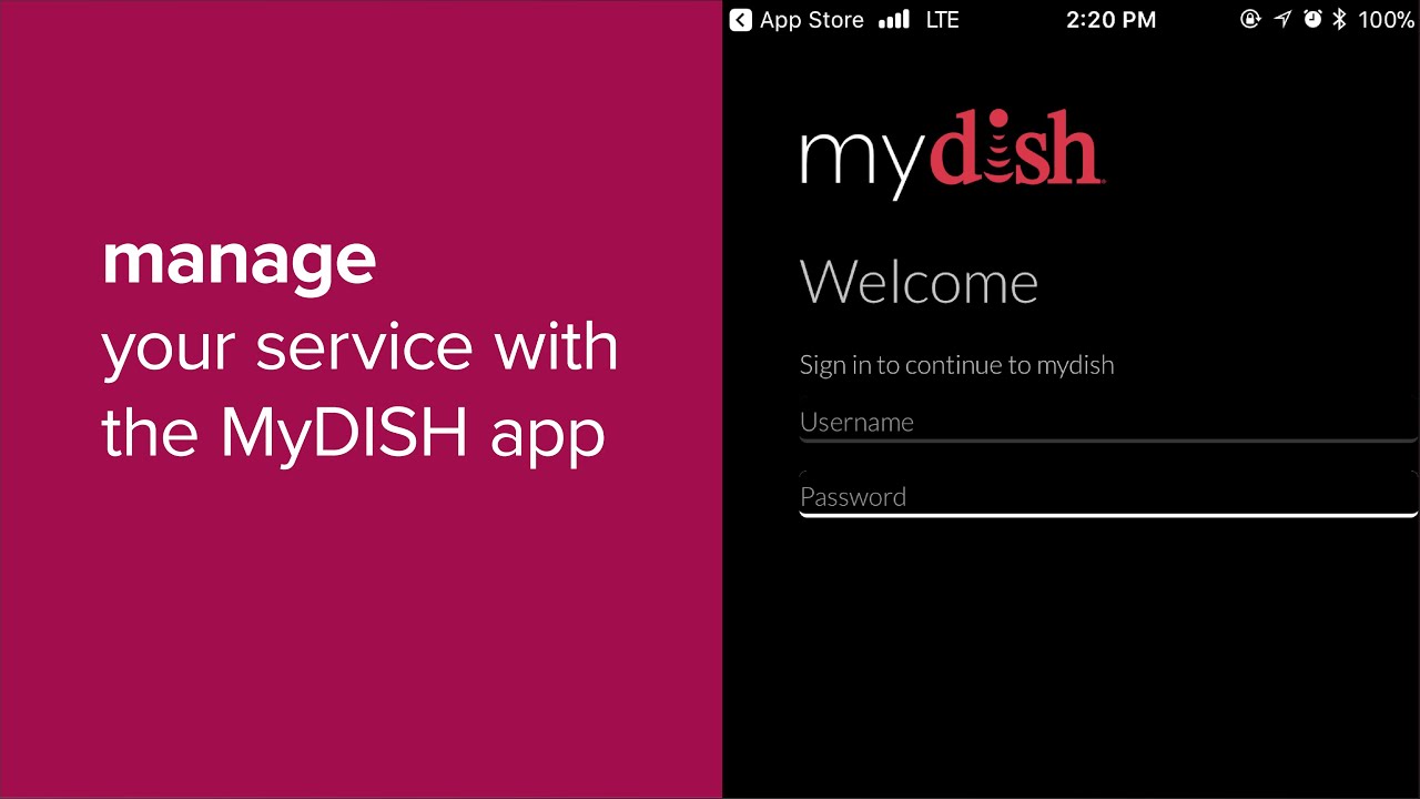 Simplifying Your Entertainment Experience: Exploring the Benefits of My Dish Login