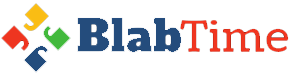 Blab Time