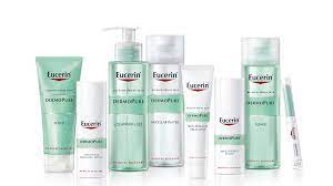 How to manage your skin in winter with Eucerin