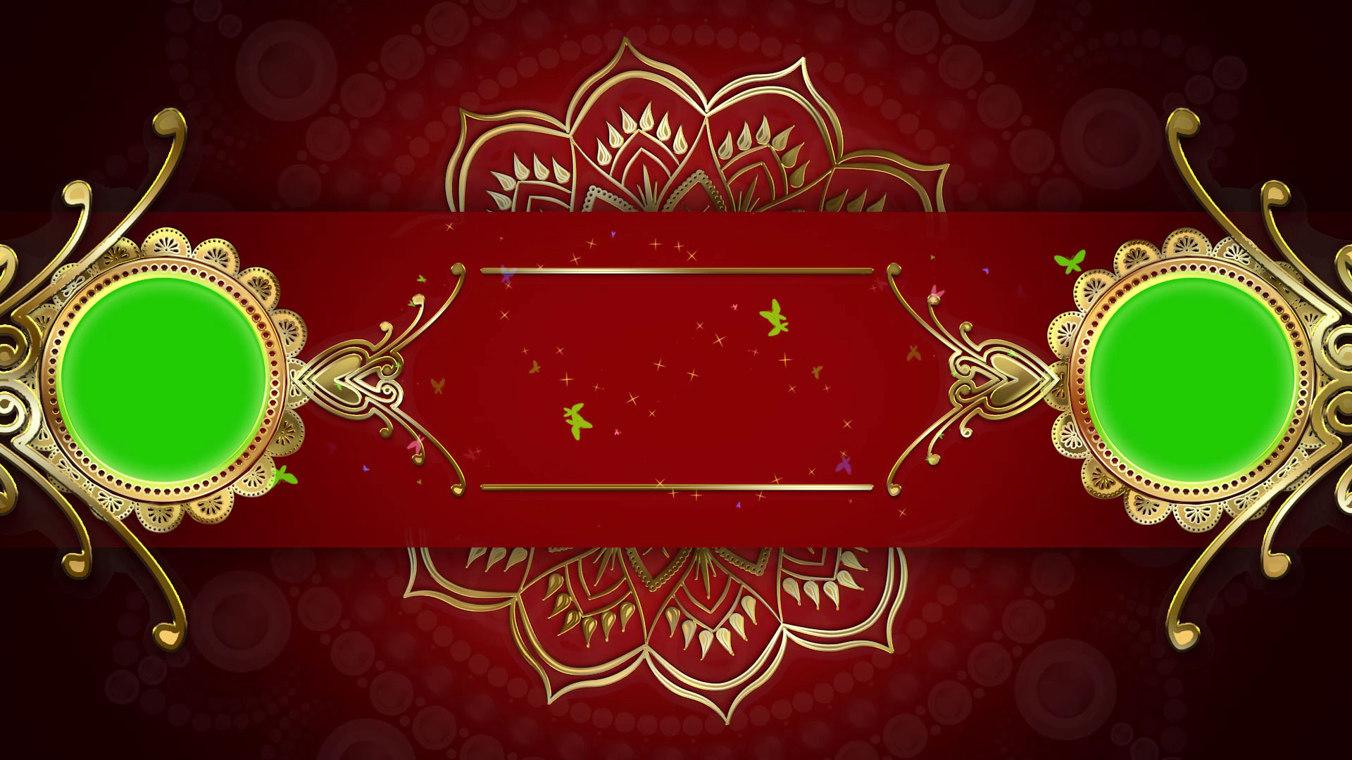 How to create a seminar video invitation