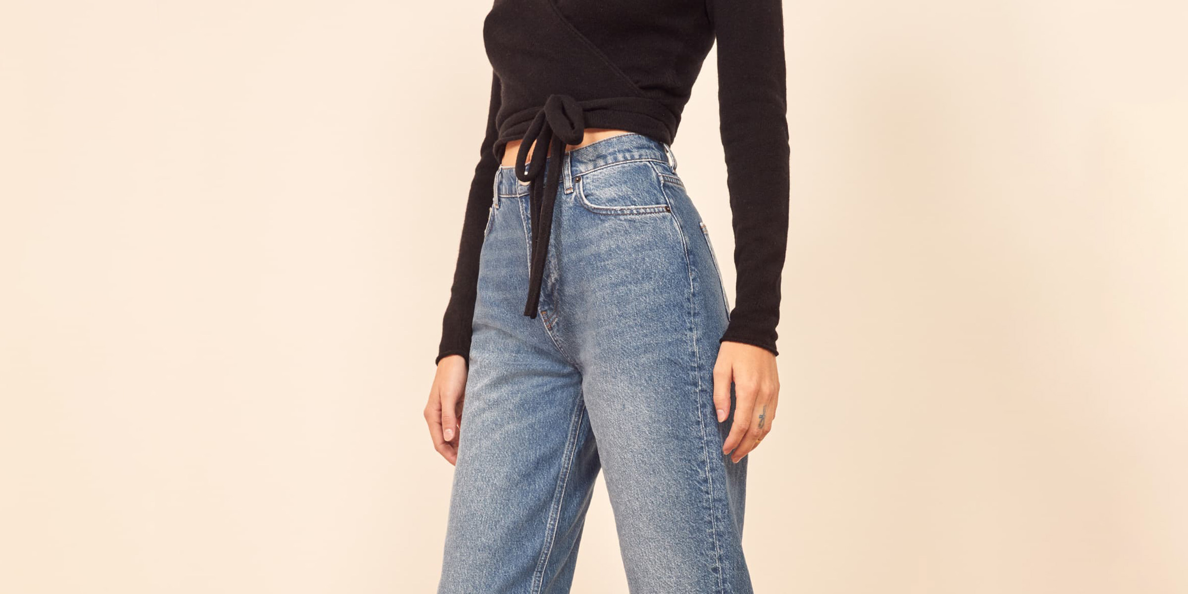 Tips to buy women jeans online