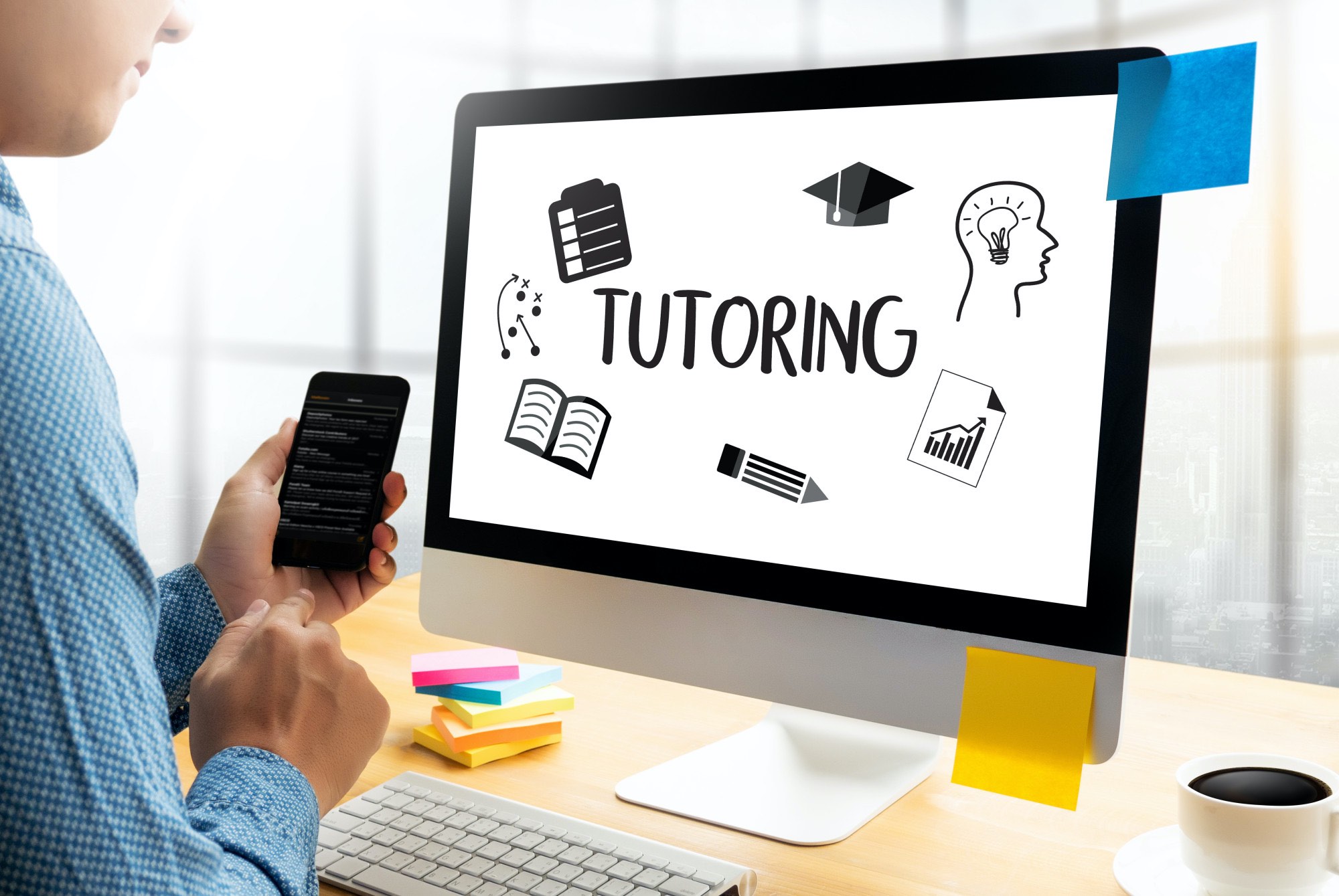 Get the Best Online Math Tutor for Your Child