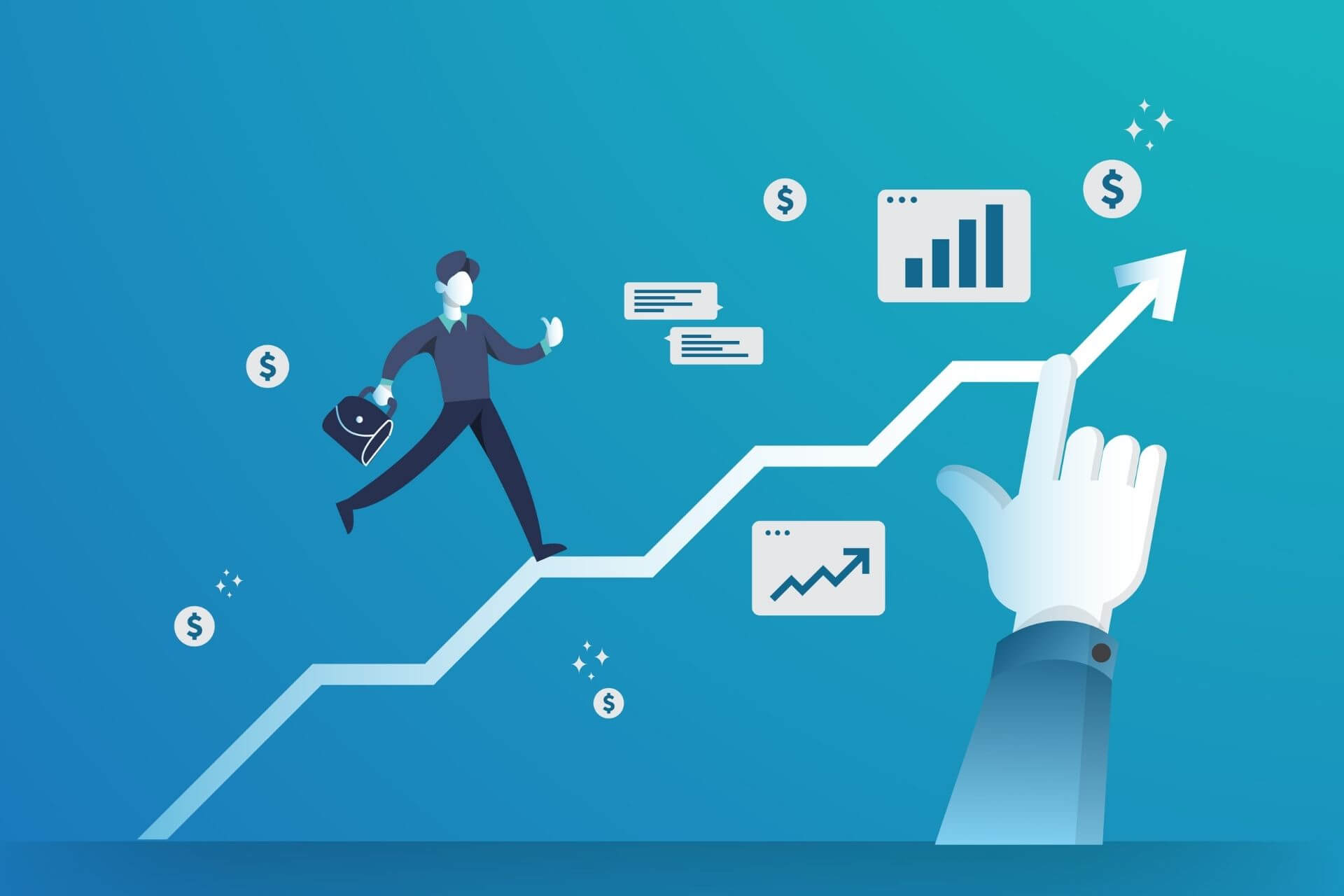 What are the major reasons for investing in the share market?