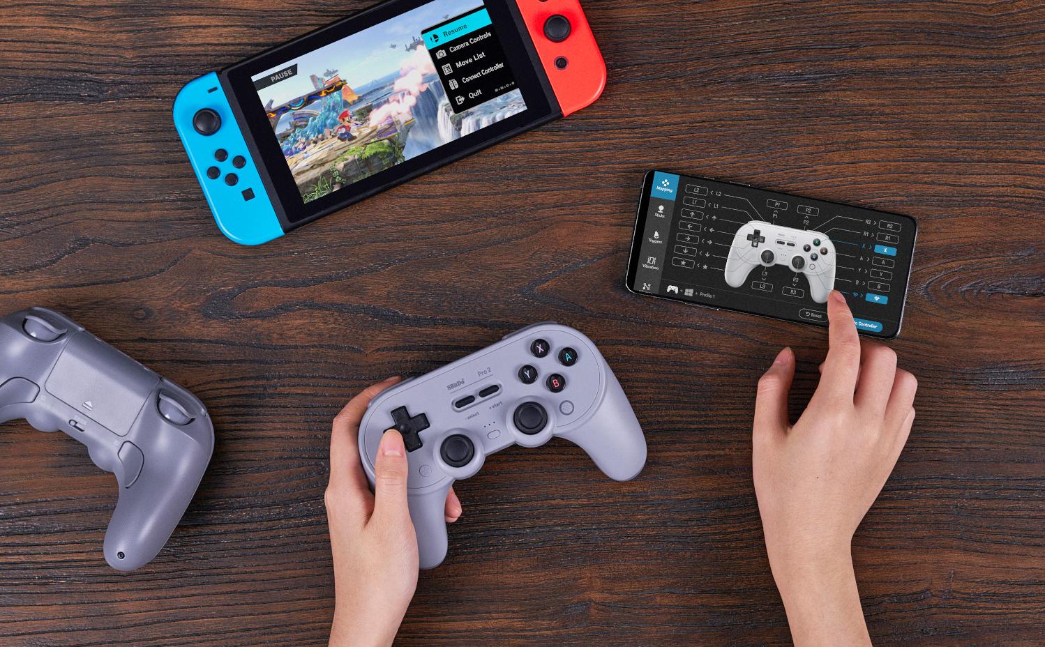 10 Best Gifts for Gamers￼