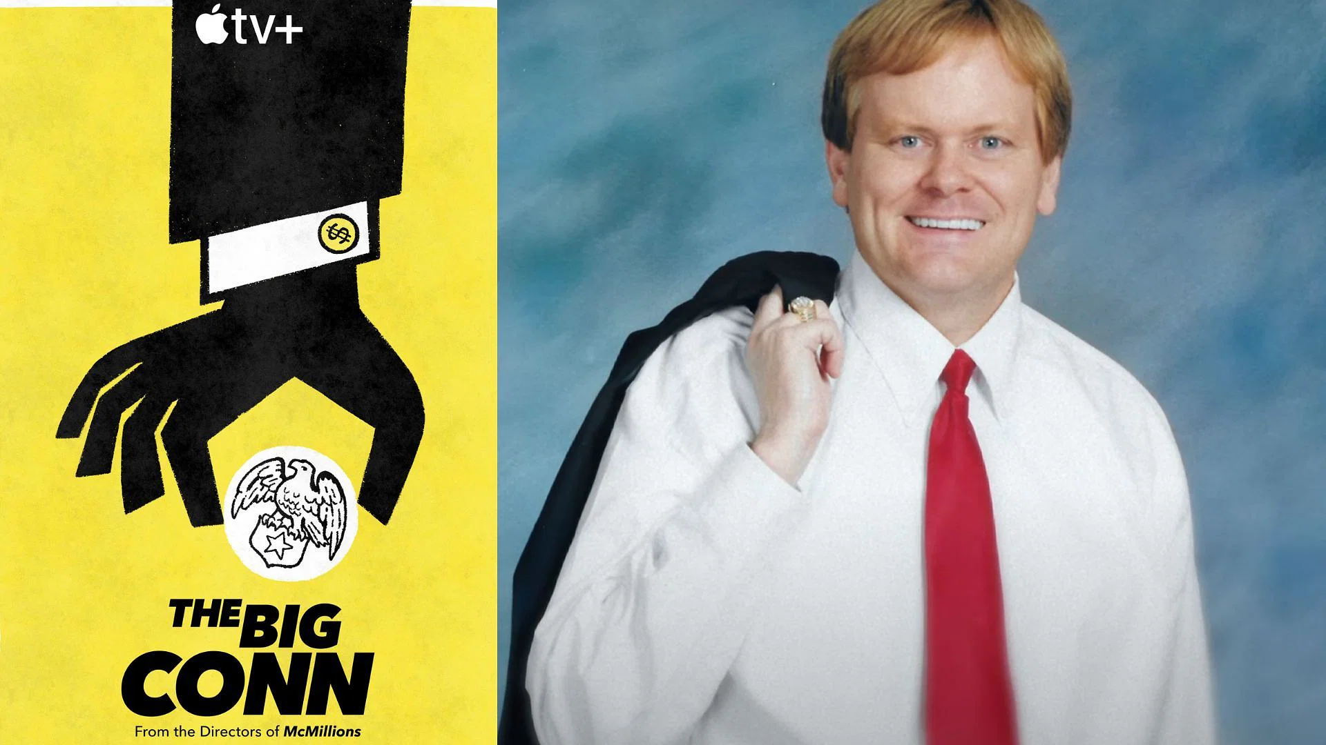 Where is Eric C Conn now? Kentucky lawyer’s whereabouts explored ahead of Apple TV+ The Big Conn documentary