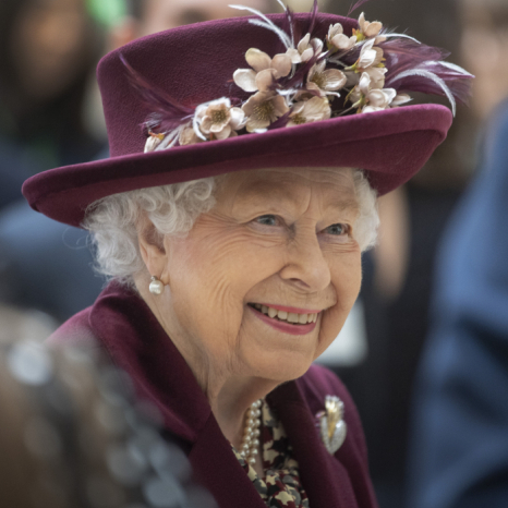 Queen Elizabeth II 2022- Age, Husband & Children And Biography