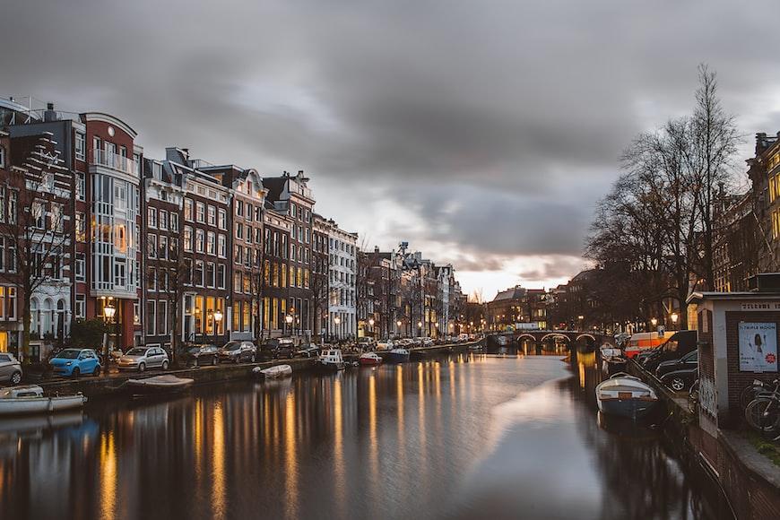 Exploring Amsterdam: Uncover the City’s Hidden Treasures