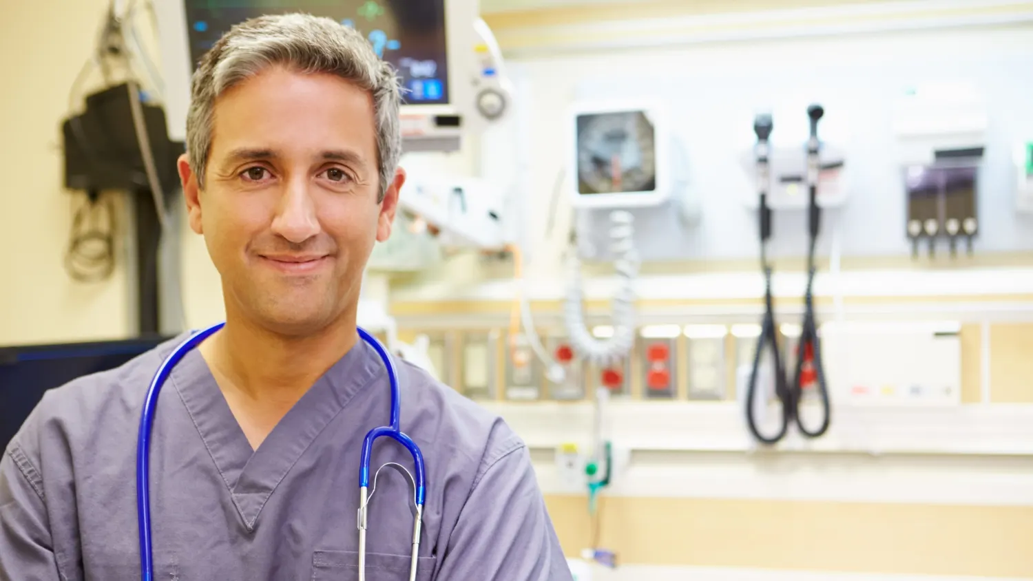 A Job As A Hospitalist: Is It For You?