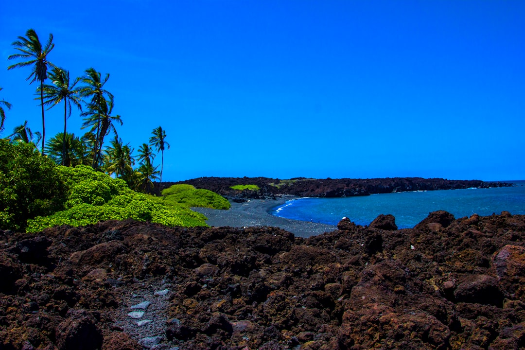 Top Beach Destinations for Sun Seekers