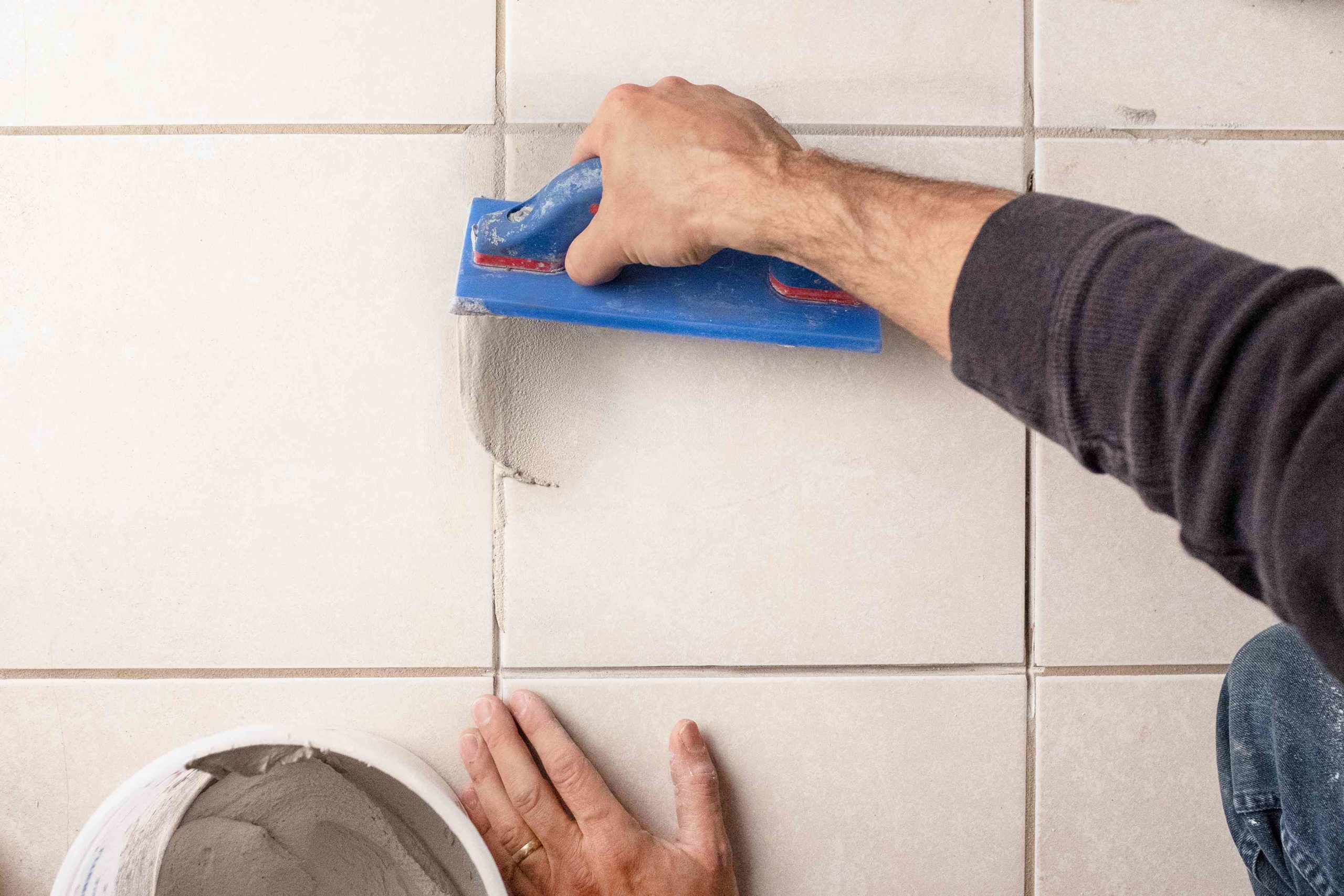 Instructions To Make The Right Decision When Choosing Grout For Tile
