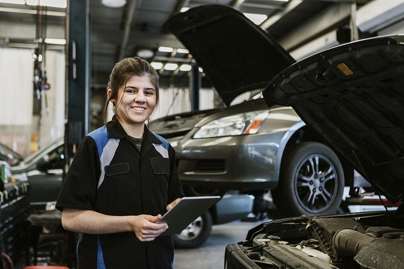 5 Methods for expanding your auto shop’s overall revenue