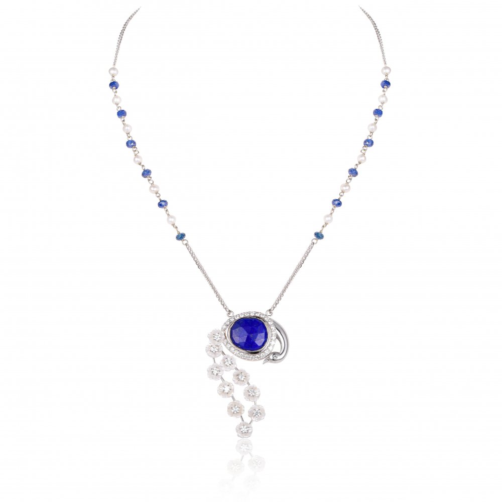 Top Guide You Must Read Before Buying Diamond Pendants