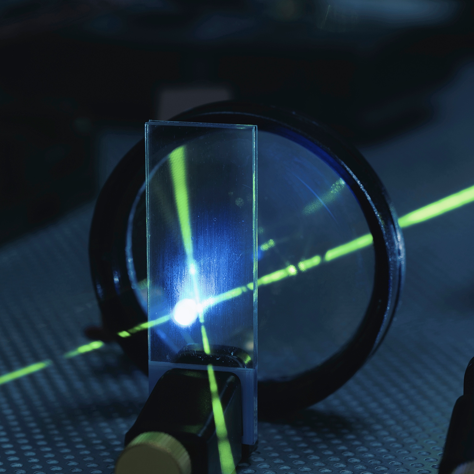 The Application of Photonic Solutions in Industrial Development