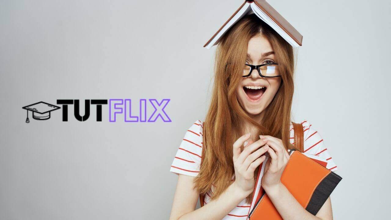 TutFlix 2022 | Free Education Community