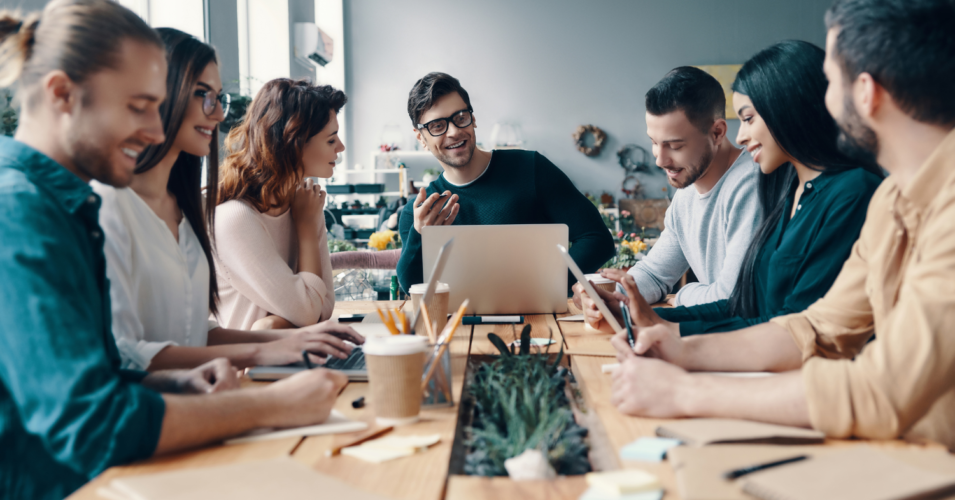 Education Marketing Agency Tactics: From Personalized Journeys to Community Building