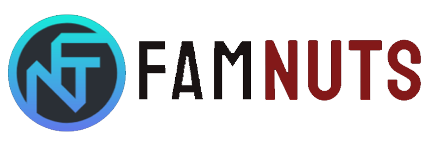 Fam Nuts