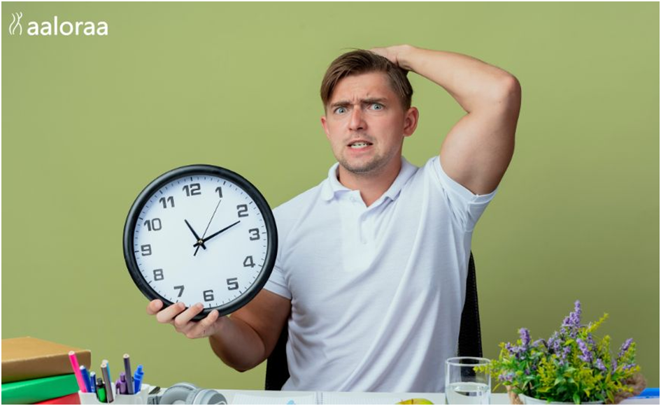 Why Most People Fail at Time Management (And How to Fix It)