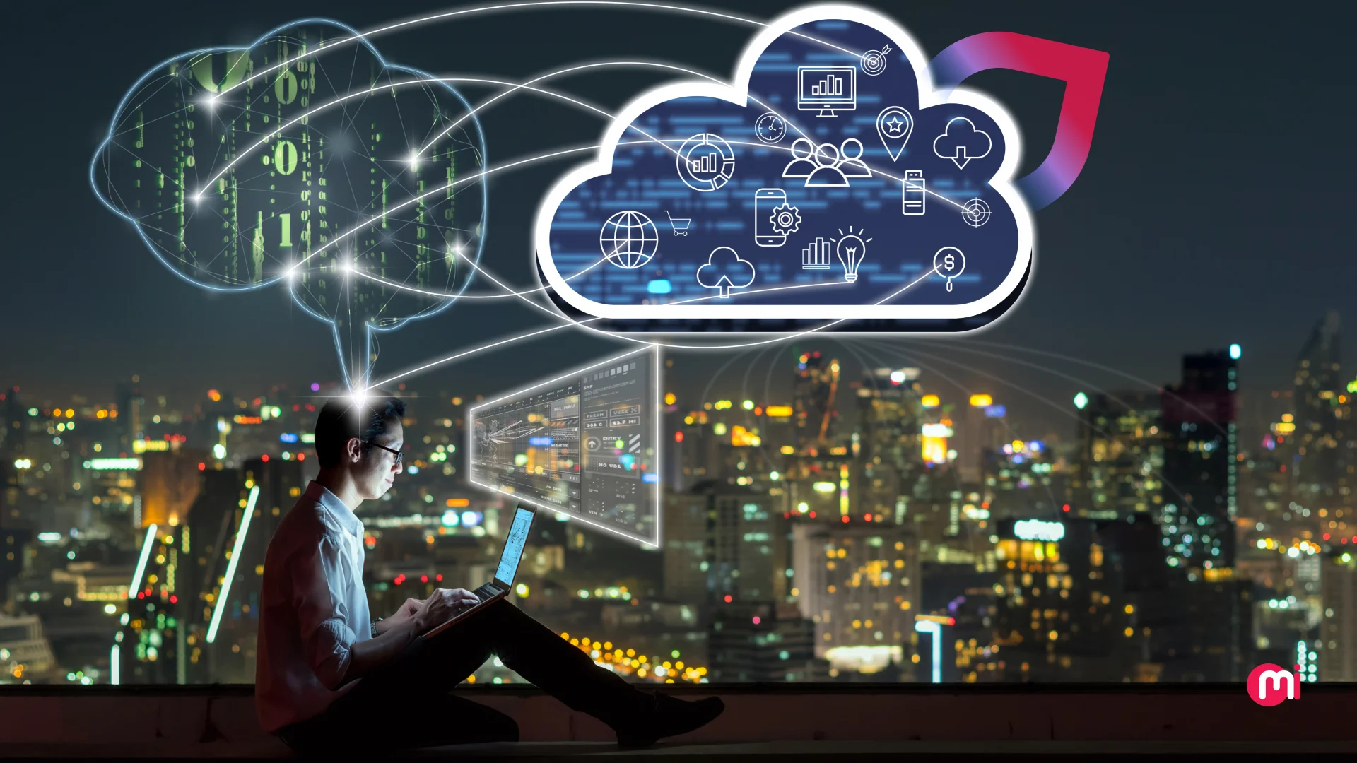 The Future of Cloud Solutions for Growing Companies