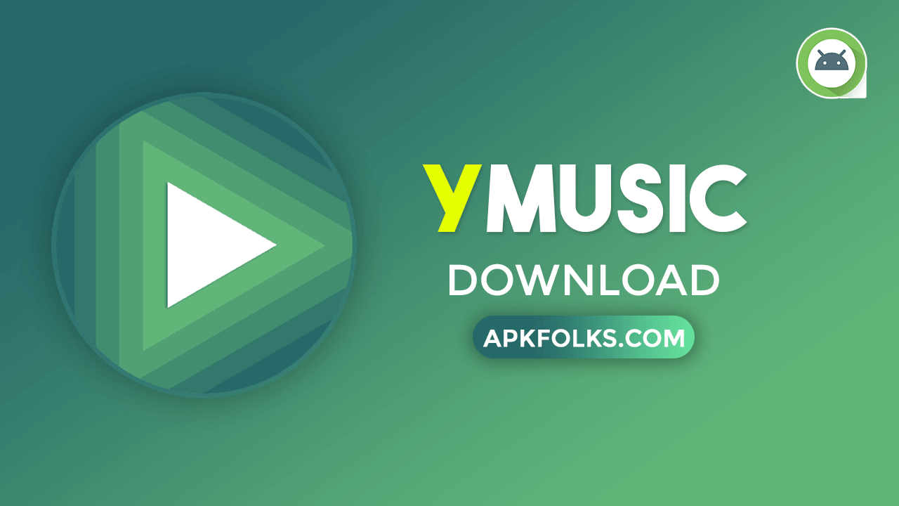ymusic app