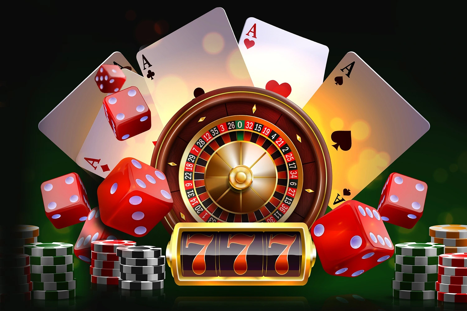 Pay Attention To These Tips Of Winning Online Gambling Games
