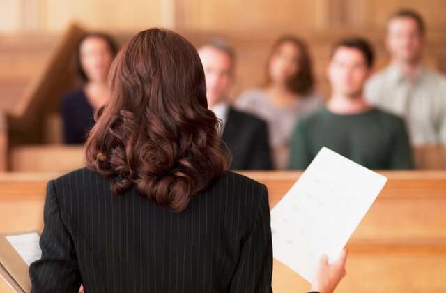 When Should a Nursing Student Reach Out to a Lawyer?