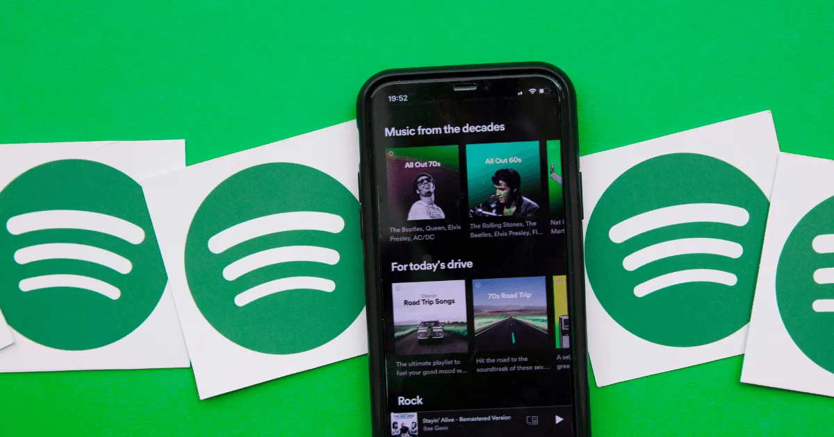 How to Find Your Top Songs, Spotify Wrapped 2022: