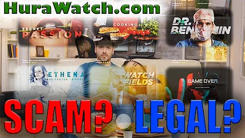 HuraWatch APK {2022} Watch HD Movies & Tv Shows online Download Best Movies & Series