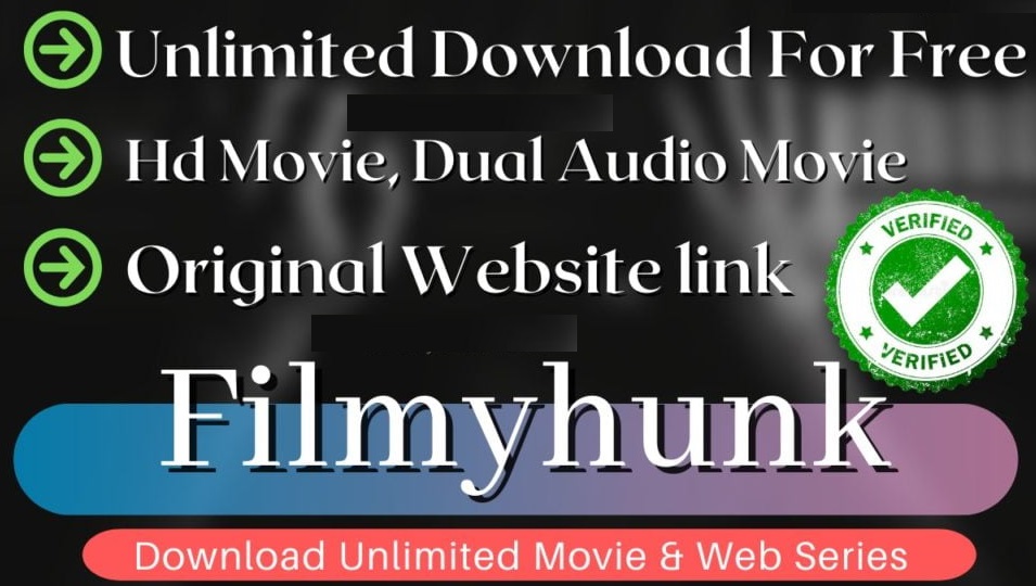 Best Movies Web Site Filmyhunk:- 2022 Free Download Bollywood Movies