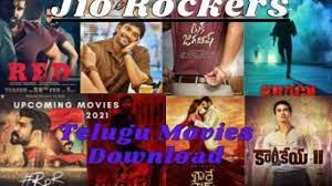 JioRockers -2022 Latest Full HD Quality Movies Download