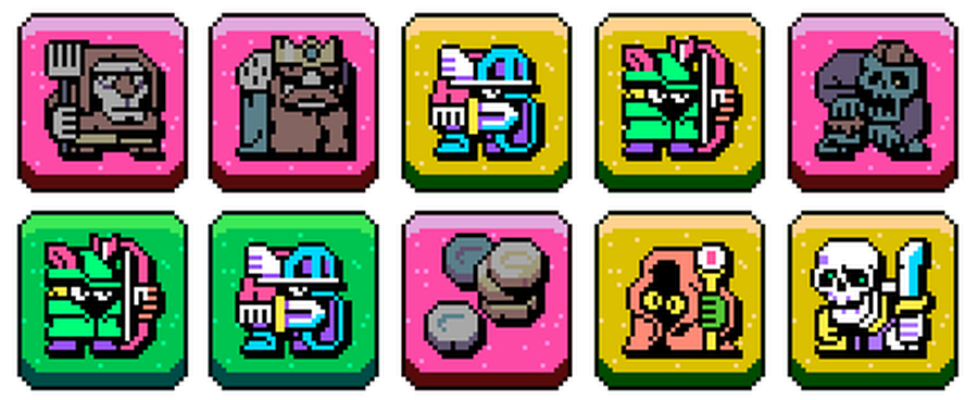 Dungleon:[2022] how to play the game that mixes RPG and Wordle Best Game