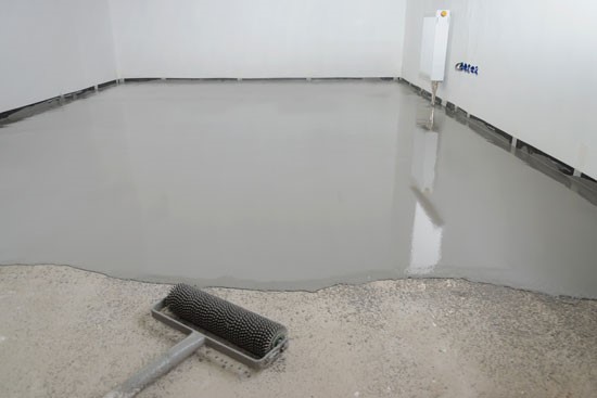 Things to know about Self Levelling Concrete