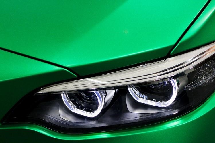 The best sports car rental locale on the planet