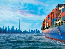 Shipping and Cross Trade Solutions