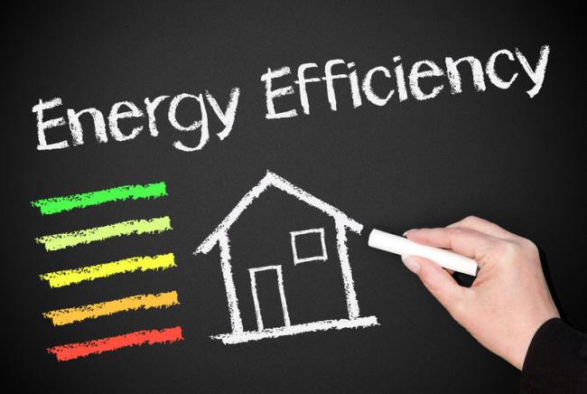Energy Efficiency Benefits For Businesses