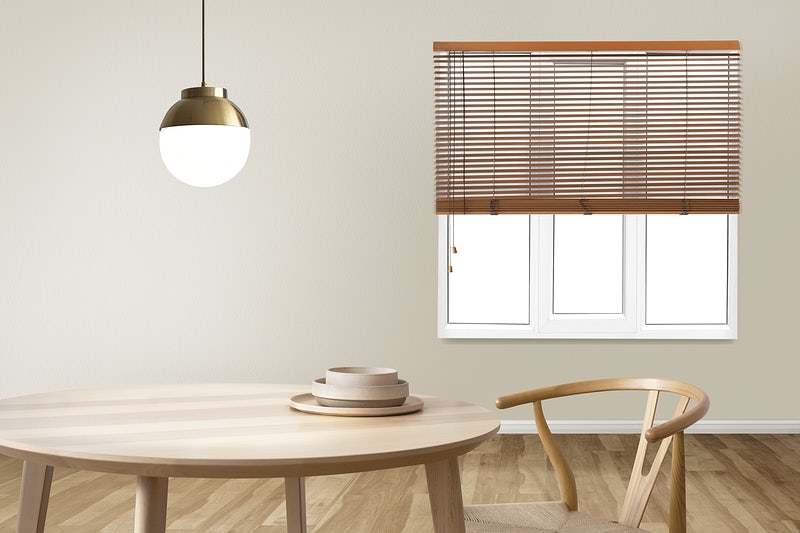 4 materials for a healthy kitchen