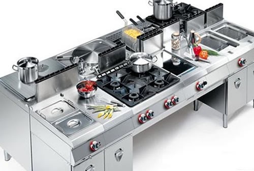How to Buy The Right Restaurant Kitchen Equipment