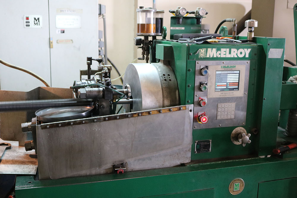 For what reason would it be a good idea for you to utilize combination steel consistent lines?