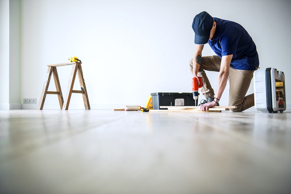 Five motivations behind why each work environment needs a decent handyman