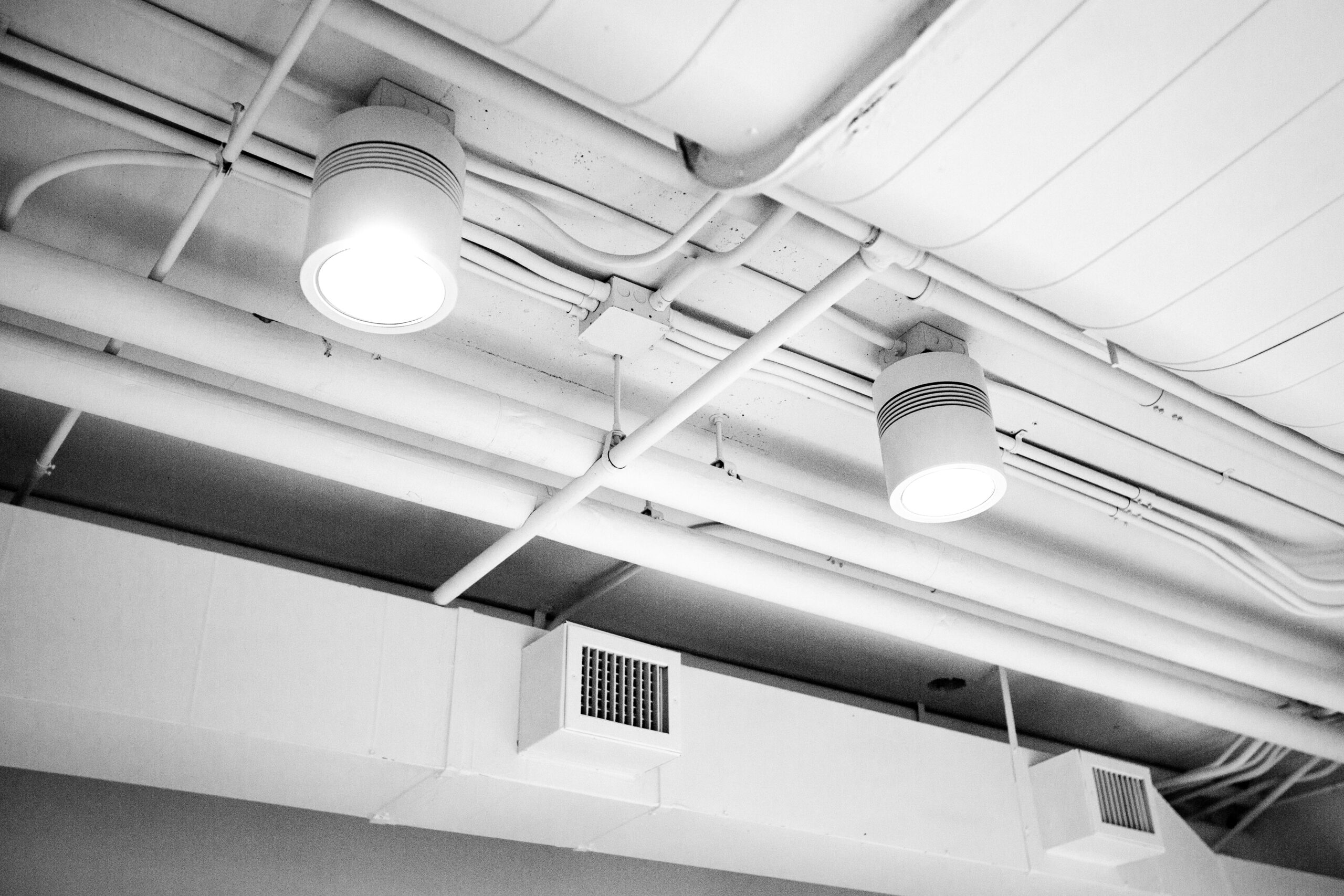Benefits of Keeping Your Air Ducts Clean 