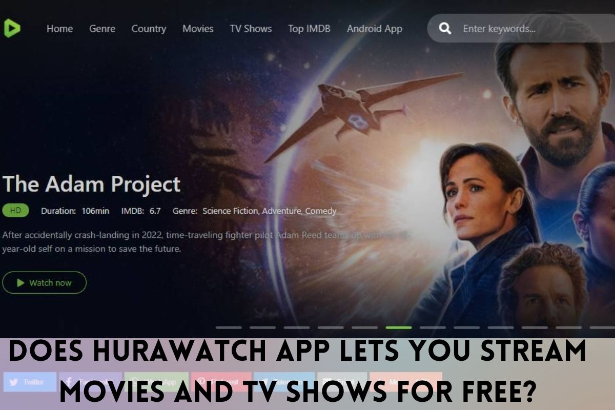 Hurawatch 2022 | Hurawatch Apk, hura watch Online watch Best Movies & TV Show