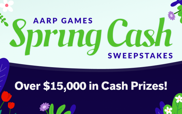 AARP Recommended Online Best Games Free,2022