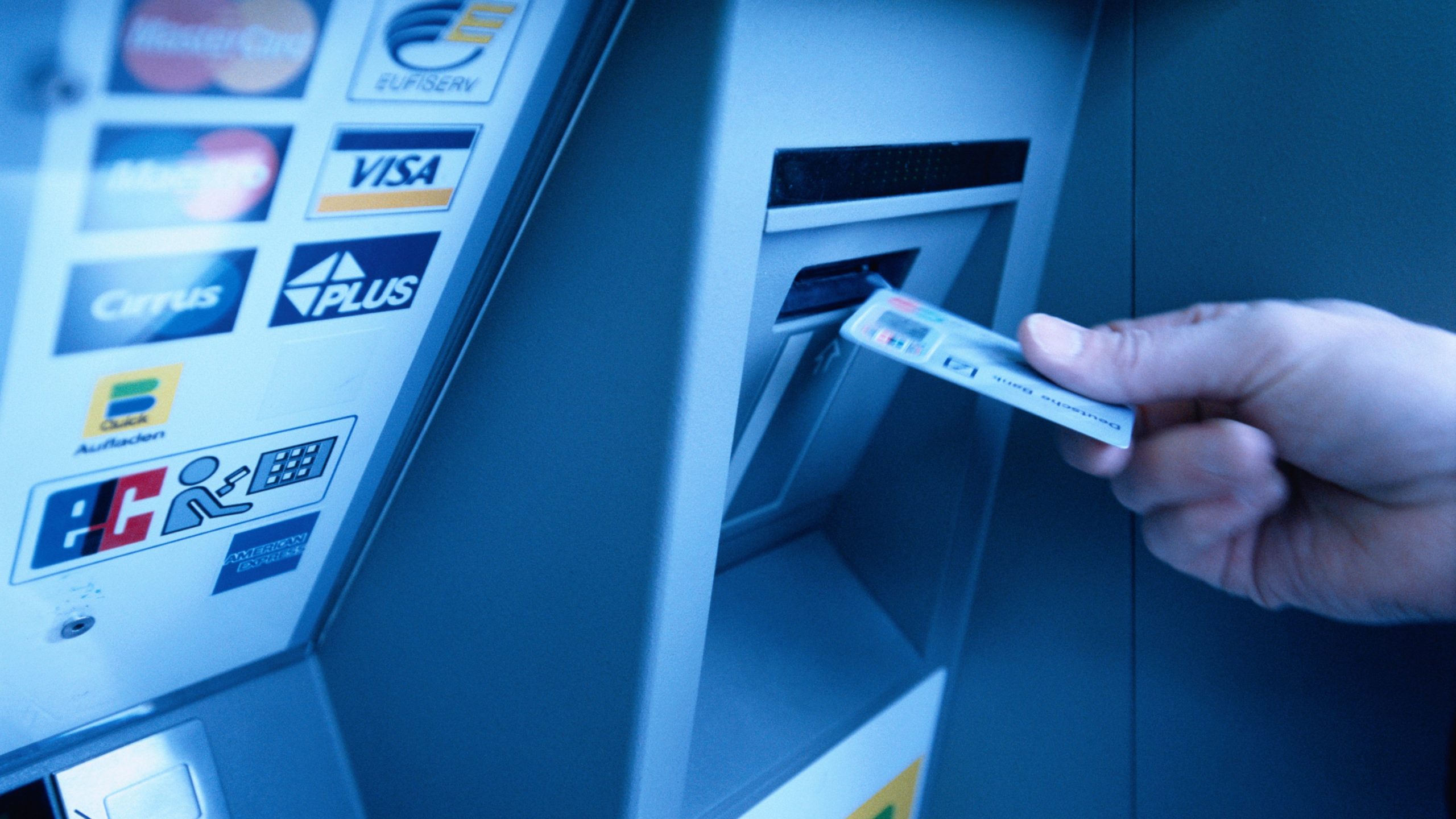 What is ATM – Definition of Uses & Benifits