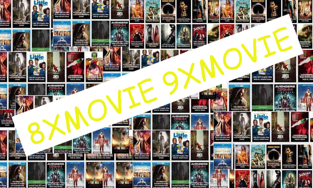 8xmovies 2022: Full HD Hollywood, Bollywood Movies Download Movies