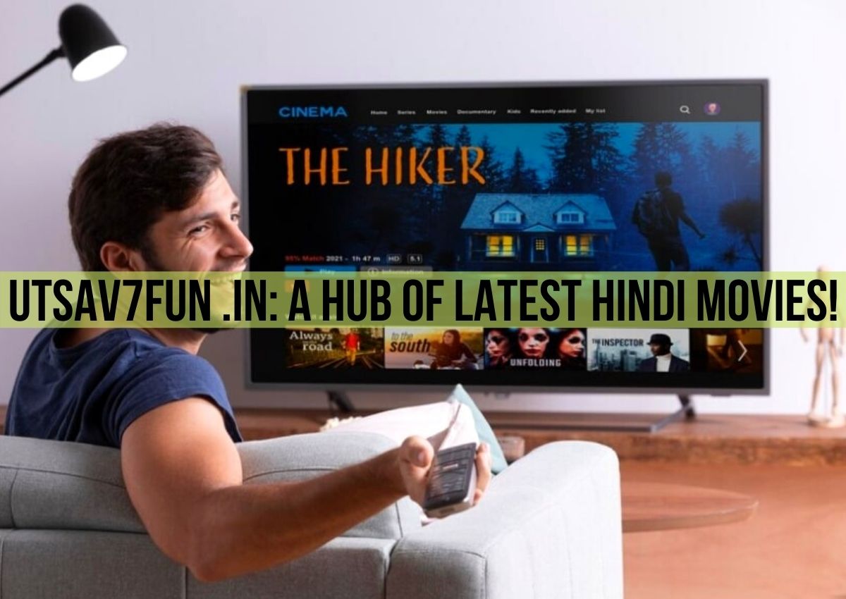 Utsav7fun,Best Movies Website Download HD Bollywood & Hollywood Movies Utsav7fun:-2022