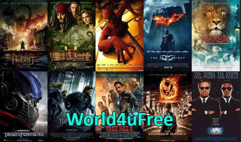 WorldFree4u :-2022 The Official Home of Worldfree4u.trade Best Movies
