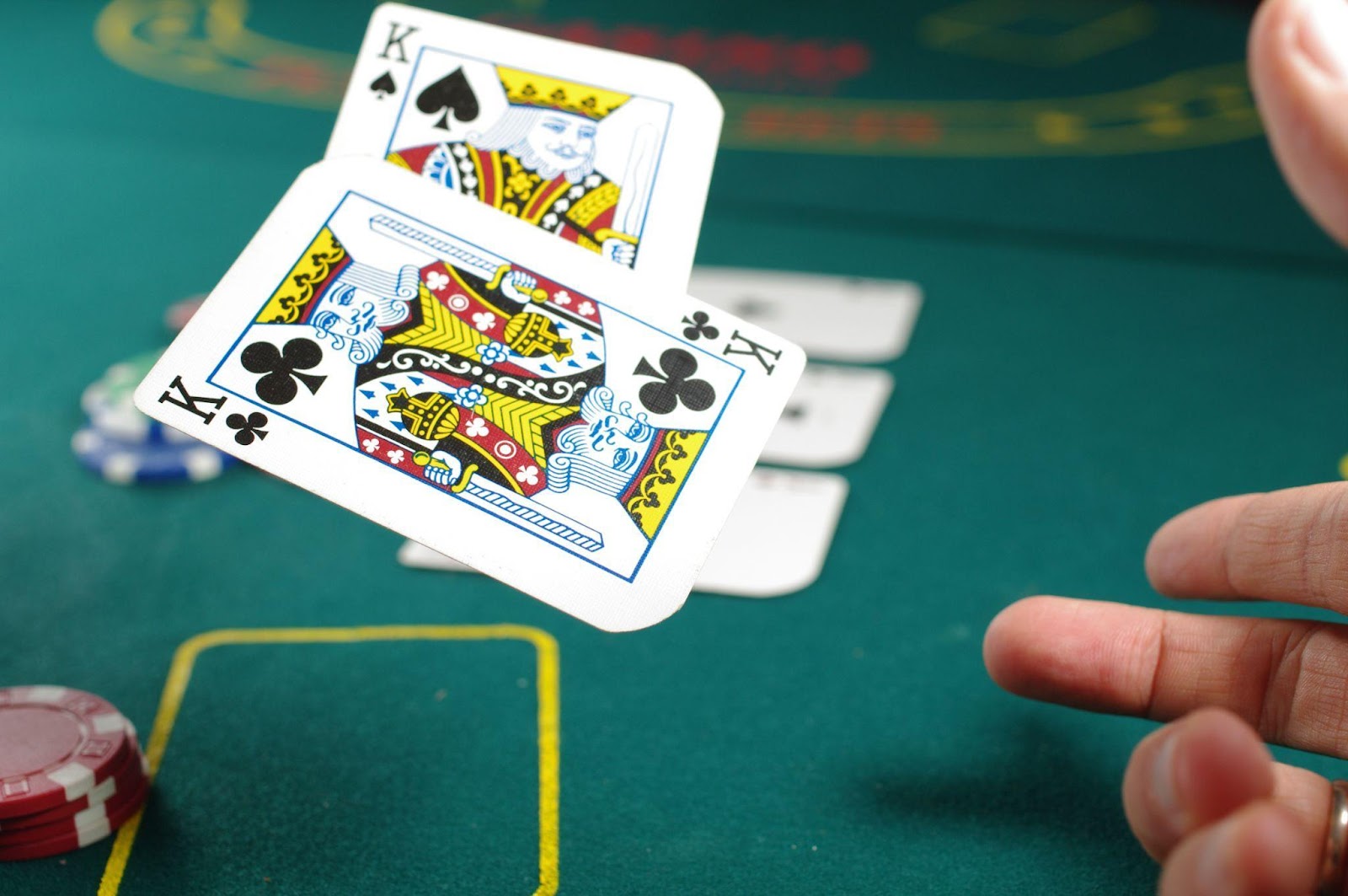 Rummy tricks that need to be part of your cheat sheet